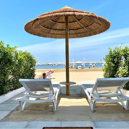 Marina Bay Suites Peschici Exterior photo
